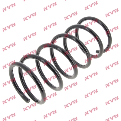 KYB RA5391 Suspension Spring