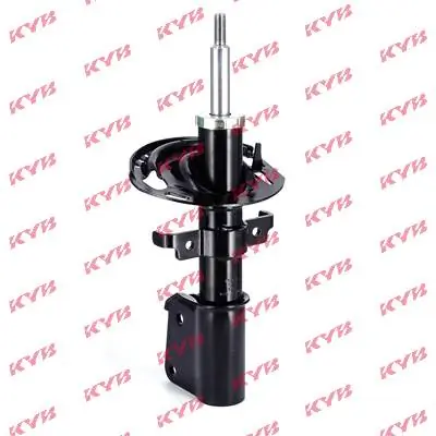 Shock Absorber Premium 634814