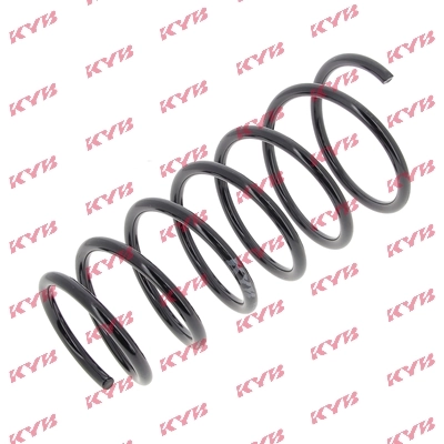 KYB RI5066 Suspension Spring