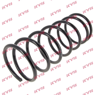 KYB RA1742 Suspension Spring
