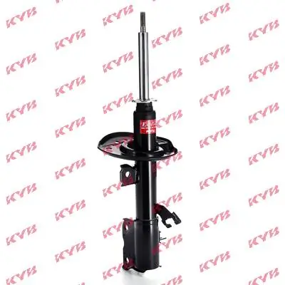 Shock Absorber Excel-G 339197
