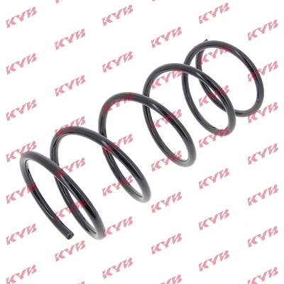 Suspension Spring K-Flex RA2991