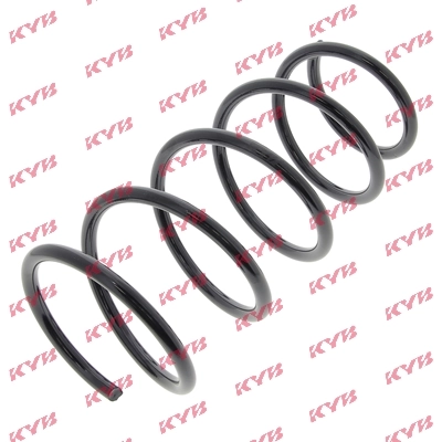 KYB RC2284 Suspension Spring