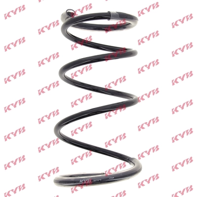 Suspension Spring K-Flex RA3116