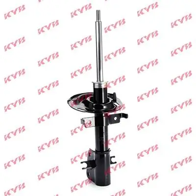 Shock Absorber Excel-G 333717