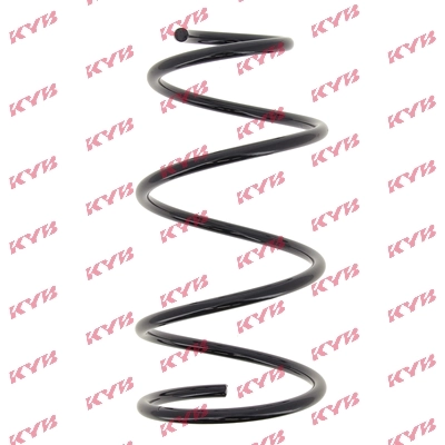 Suspension Spring K-Flex RA3756