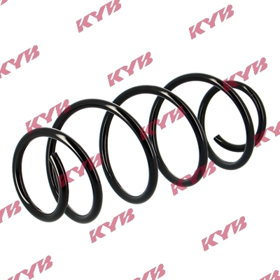 Suspension Spring K-Flex RA1019