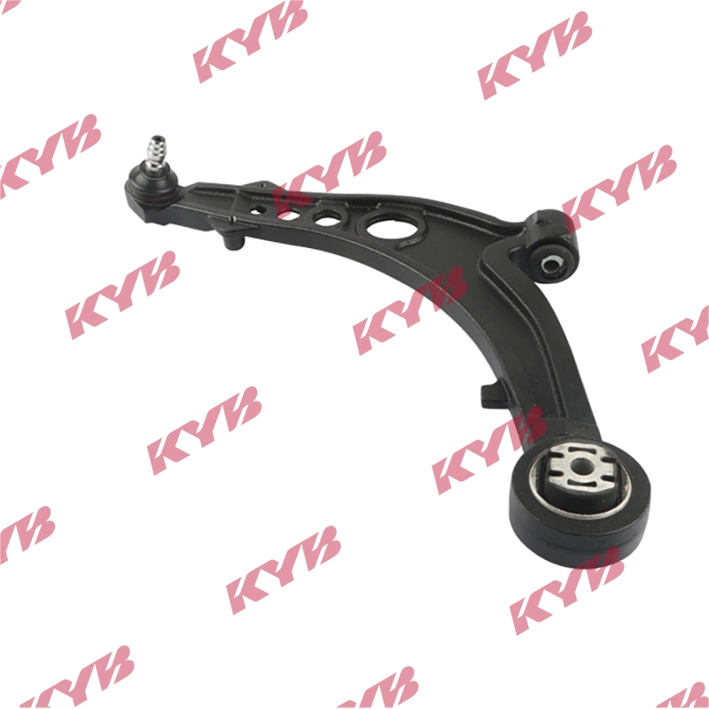 Control/Trailing Arm, wheel suspension KSC4028