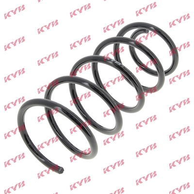 KYB RG6472 Suspension Spring