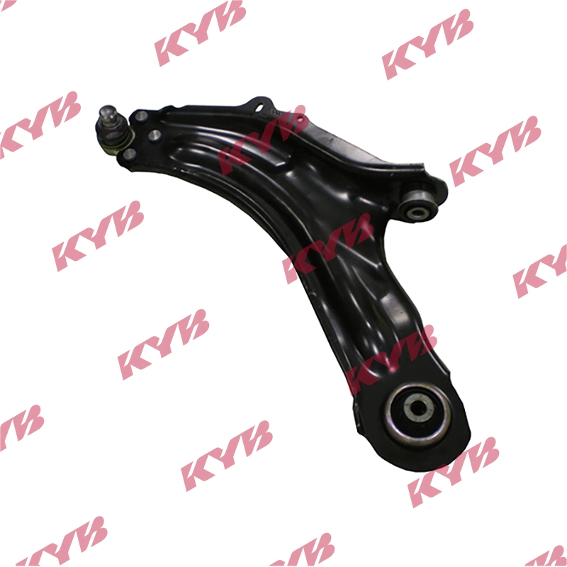 Control/Trailing Arm, wheel suspension KSC4183