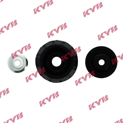 Repair Kit, suspension strut support mount Suspension Mounting Kit SM5839