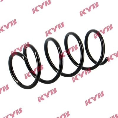 Suspension Spring K-Flex RA1163