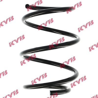 Suspension Spring K-Flex RH2578