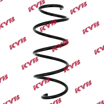 Suspension Spring K-Flex RA4052
