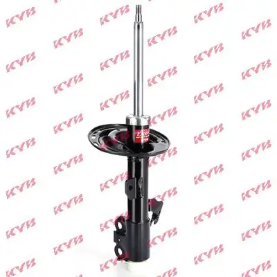 Shock Absorber Excel-G 334387