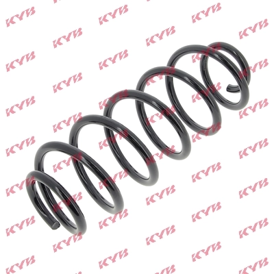 Suspension Spring K-Flex RH6583