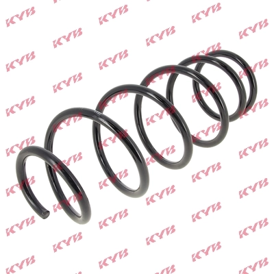 Suspension Spring K-Flex RH3005