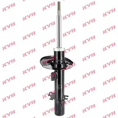 Shock Absorber Excel-G 333777