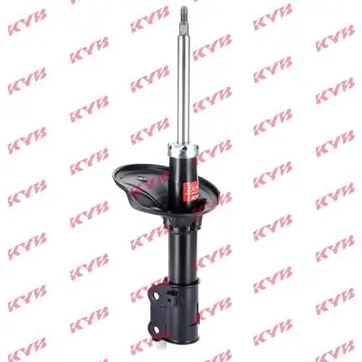 Shock Absorber Excel-G 333206