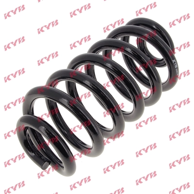 KYB RA6140 Suspension Spring