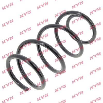 KYB RH3495 Suspension Spring