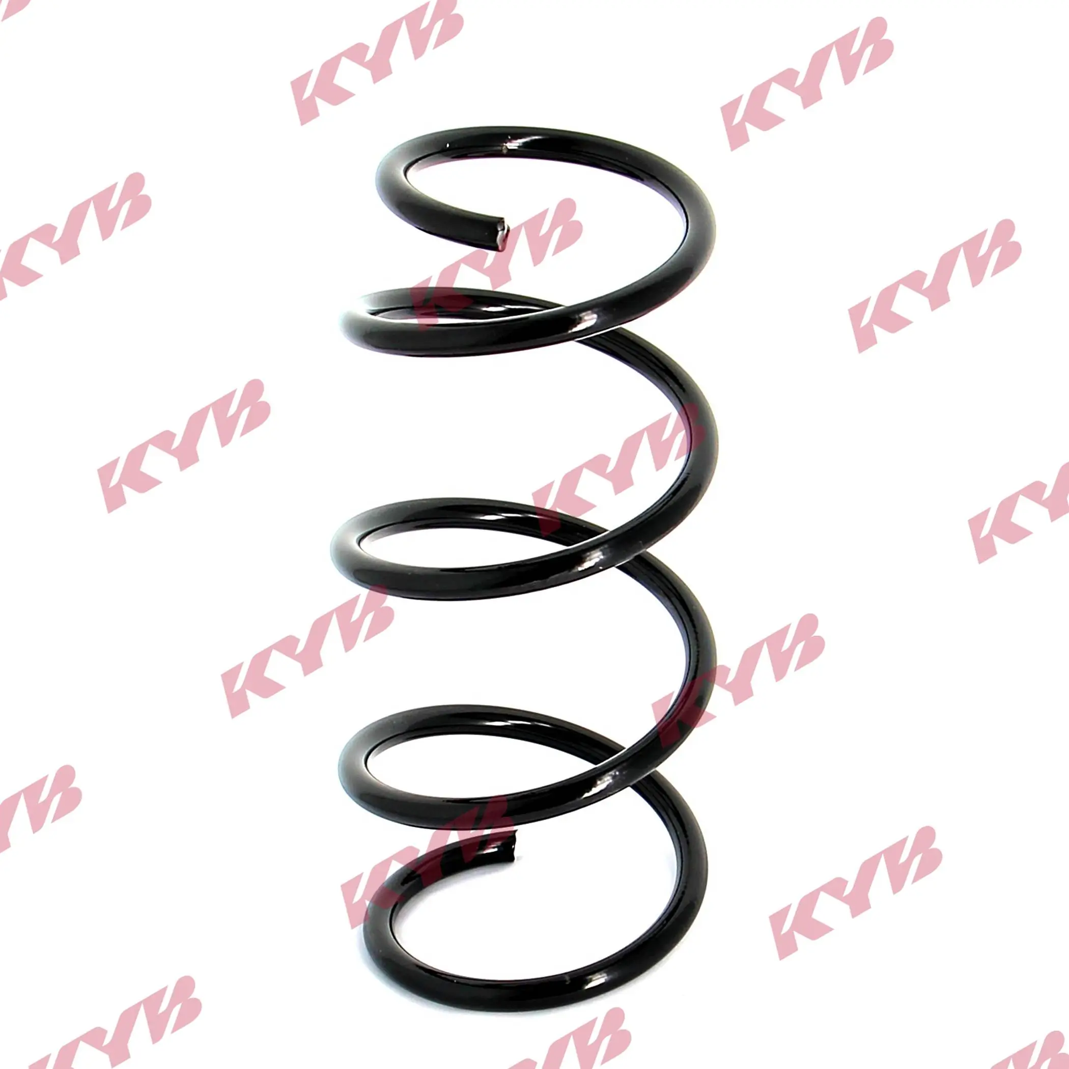 Suspension Spring K-Flex RA4070