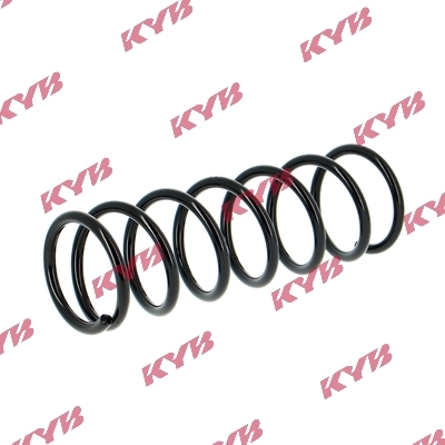 KYB RA5105 Suspension Spring