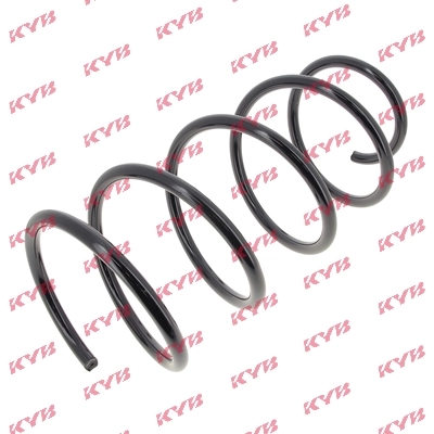 KYB RA3755 Suspension Spring