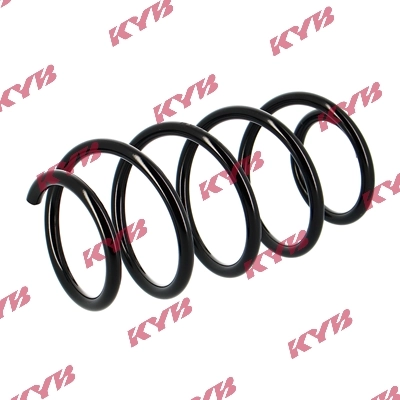 KYB RA1238 Suspension Spring