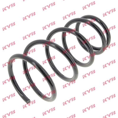 Suspension Spring K-Flex RC6724