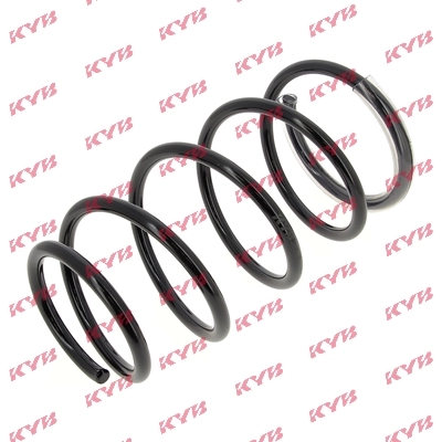 Suspension Spring K-Flex RC5817