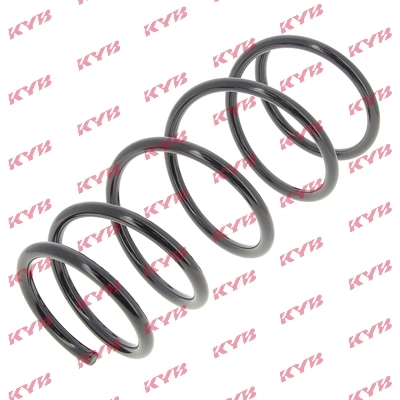 Suspension Spring K-Flex RI2779