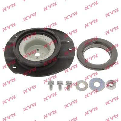 Repair Kit, suspension strut support mount Suspension Mounting Kit SM1913