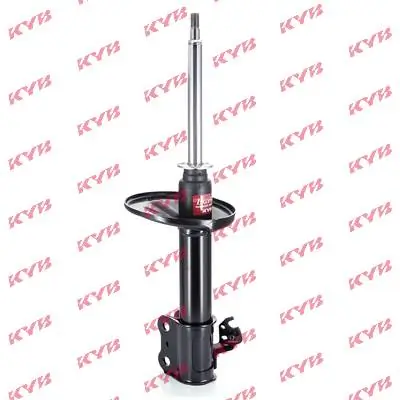 Shock Absorber Excel-G 334379