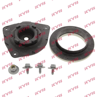 Repair Kit, suspension strut support mount Suspension Mounting Kit SM1527