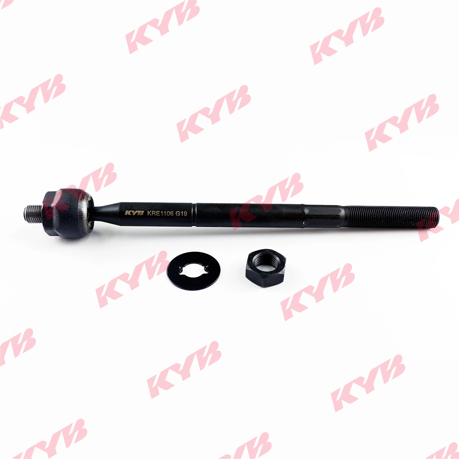 Inner Tie Rod KRE1106