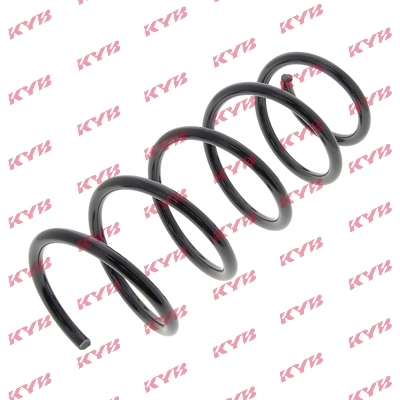 Suspension Spring K-Flex RC1692