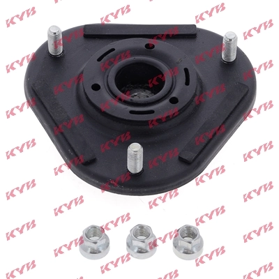Repair Kit, suspension strut support mount Suspension Mounting Kit SM1009