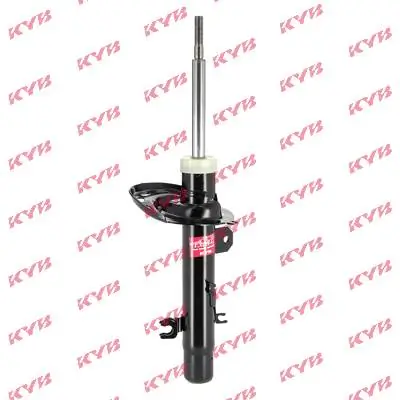 Shock Absorber Excel-G 3338003