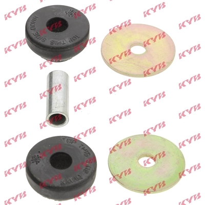 スプリングストラットサポートベアリング Suspension Mounting Kit SM5262