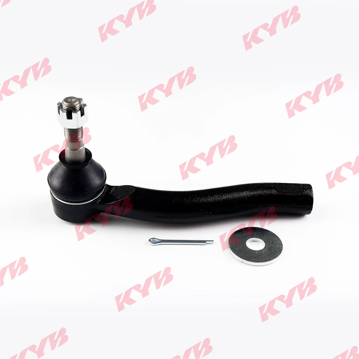 Tie Rod End KTR1114