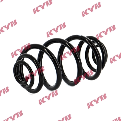 KYB RJ6277 Suspension Spring