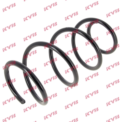 Suspension Spring K-Flex RH2945