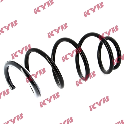KYB RG1017 Suspension Spring