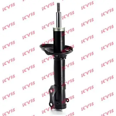 Shock Absorber Premium 634811