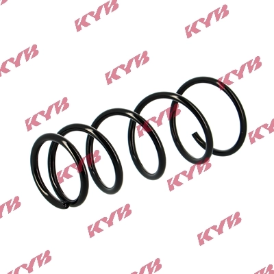 Suspension Spring K-Flex RA4128