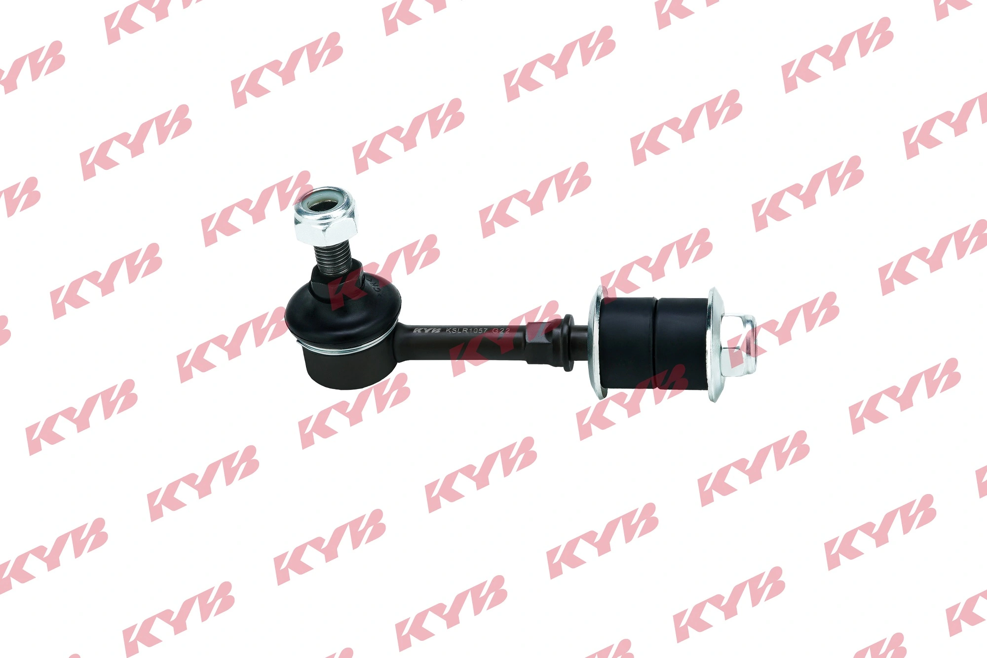Link/Coupling Rod, stabiliser bar KSLR1057