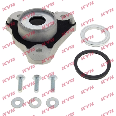 Repair Kit, suspension strut support mount Suspension Mounting Kit SM1926
