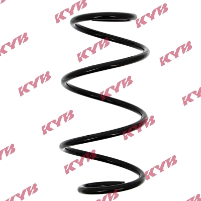 Suspension Spring K-Flex RA4118