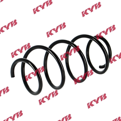 KYB RA1432 Suspension Spring